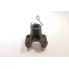 Pontets de guidon YAMAHA YPR 125 XMAX 2006 - 2009