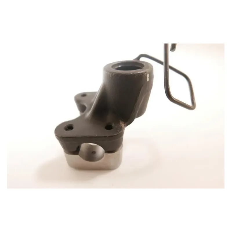 Pontets de guidon YAMAHA YPR 125 XMAX 2006 - 2009