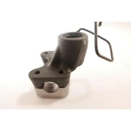 Pontets de guidon YAMAHA YPR 125 XMAX 2006 - 2009