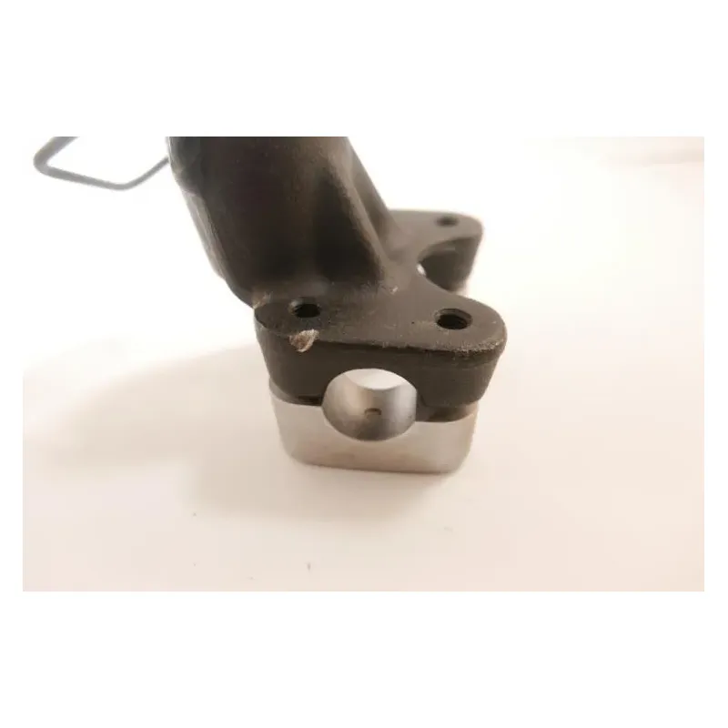 Pontets de guidon YAMAHA YPR 125 XMAX 2006 - 2009