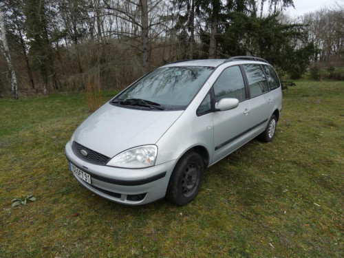 FORD GALAXY 1 PHASE 2