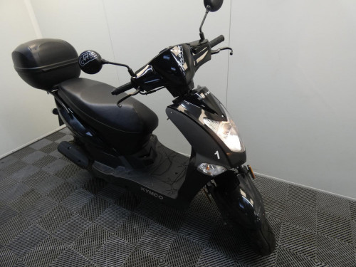 KYMCO 50 AGILITY