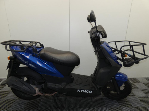 KYMCO CYCLO 50 AGILITY