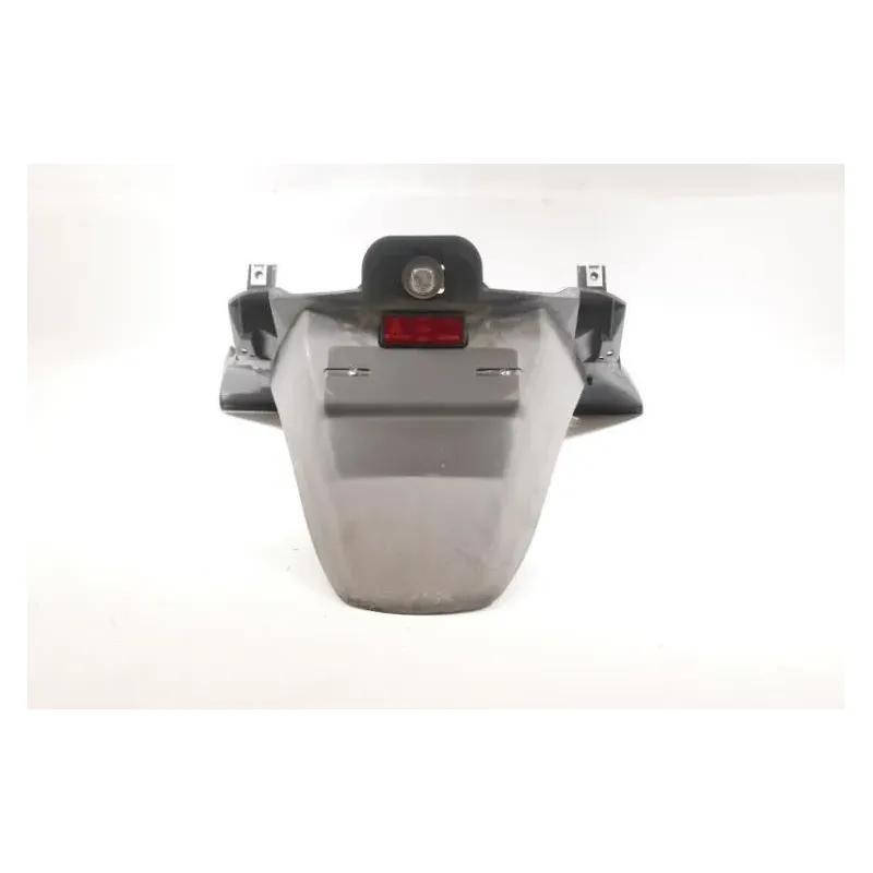 Bavette arriere SUZUKI UH 125 BURGMAN 2007 - 2013
