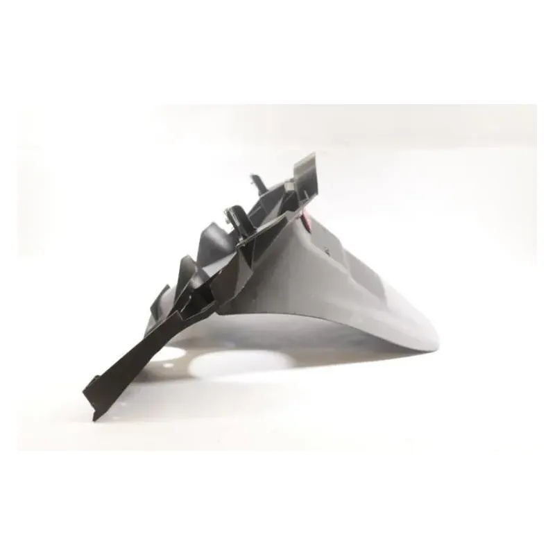 Bavette arriere SUZUKI UH 125 BURGMAN 2007 - 2013