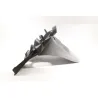 Bavette arriere SUZUKI UH 125 BURGMAN 2007 - 2013 Bavette arriere SUZUKI UH 125 BURGMAN 2007 - 2013