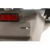 Bavette arriere SUZUKI UH 125 BURGMAN 2007 - 2013 Bavette arriere SUZUKI UH 125 BURGMAN 2007 - 2013