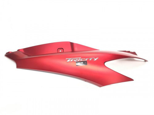 Cache carenage coque arriere droit YAMAHA MW 125 TRICITY 2014-2016