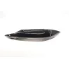 Poignee arriere gauche SUZUKI UH 125 BURGMAN 2007 - 2013 Poignee arriere gauche SUZUKI UH 125 BURGMAN 2007 - 2013