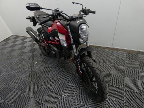 KYMCO 50 KPIPE 2 ROUES