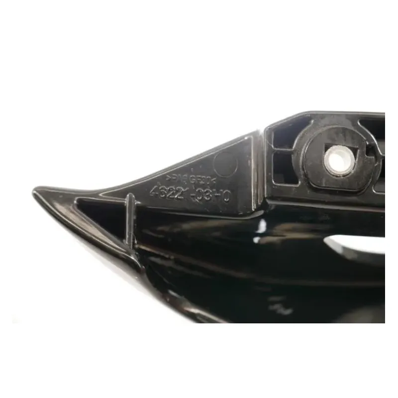 Poignee arriere gauche SUZUKI UH 125 BURGMAN 2007 - 2013