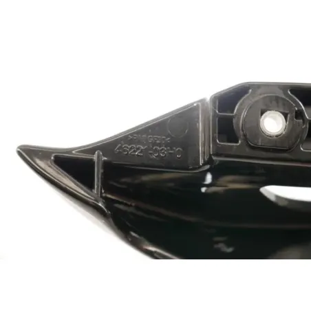 Poignee arriere gauche SUZUKI UH 125 BURGMAN 2007 - 2013