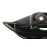 Poignee arriere gauche SUZUKI UH 125 BURGMAN 2007 - 2013 Poignee arriere gauche SUZUKI UH 125 BURGMAN 2007 - 2013