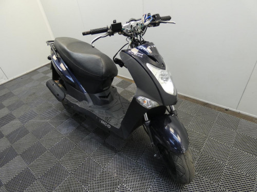 KYMCO CYCLO 50 AGILITY