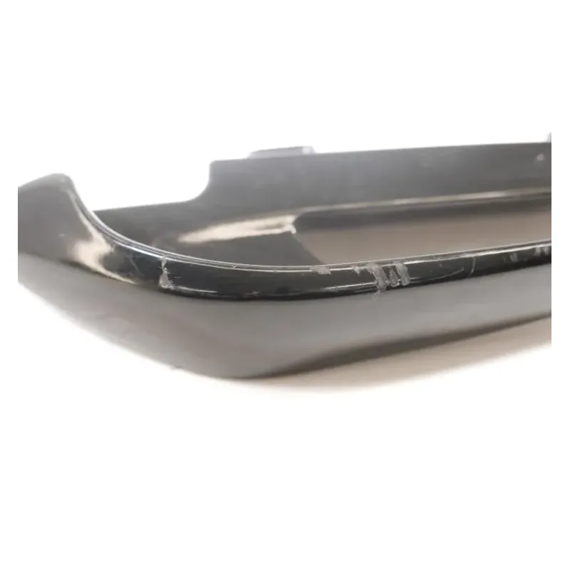 Poignee arriere gauche SUZUKI UH 125 BURGMAN 2007 - 2013