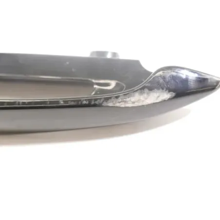Poignee arriere gauche SUZUKI UH 125 BURGMAN 2007 - 2013
