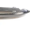Poignee arriere gauche SUZUKI UH 125 BURGMAN 2007 - 2013 Poignee arriere gauche SUZUKI UH 125 BURGMAN 2007 - 2013