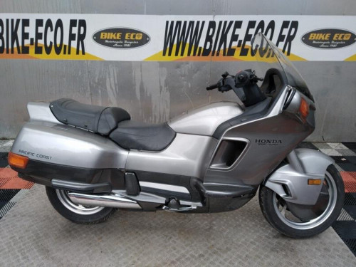 HONDA PC 800 PACIFIC COAST