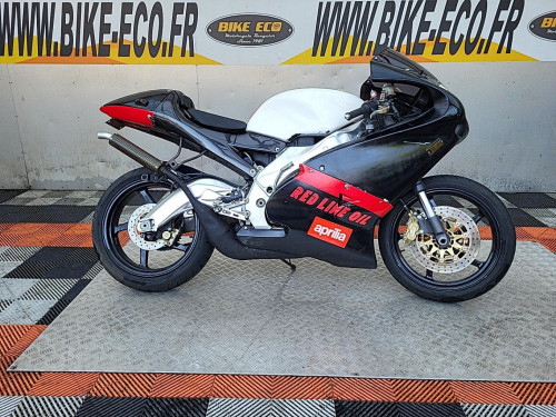 APRILIA RS 250