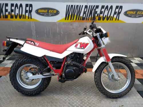 YAMAHA TW 200 87-97