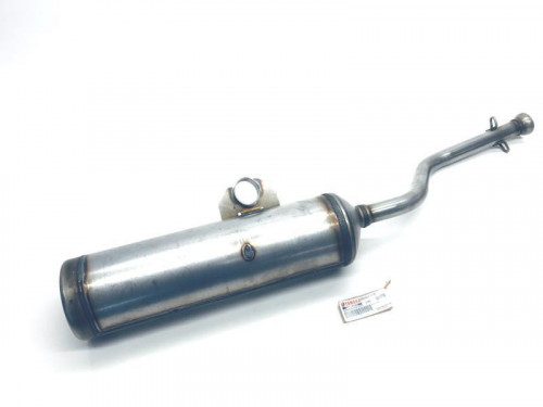 Silencieux echappement YAMAHA YFM 450 2018-2019 KODIAK