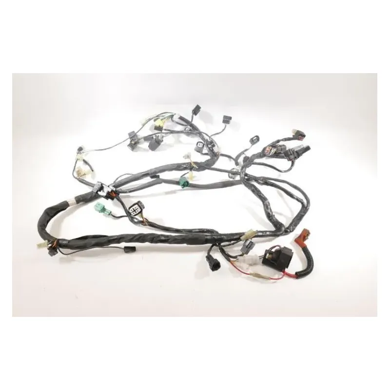 Faisceau electrique SUZUKI UH 125 BURGMAN 2007 - 2013