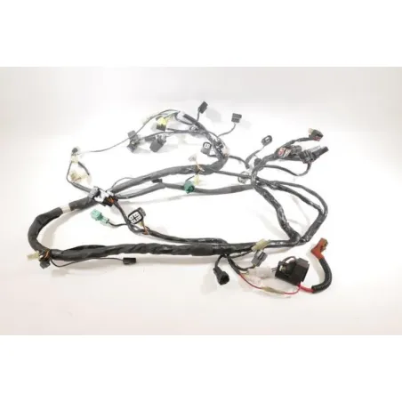 Faisceau electrique SUZUKI UH 125 BURGMAN 2007 - 2013