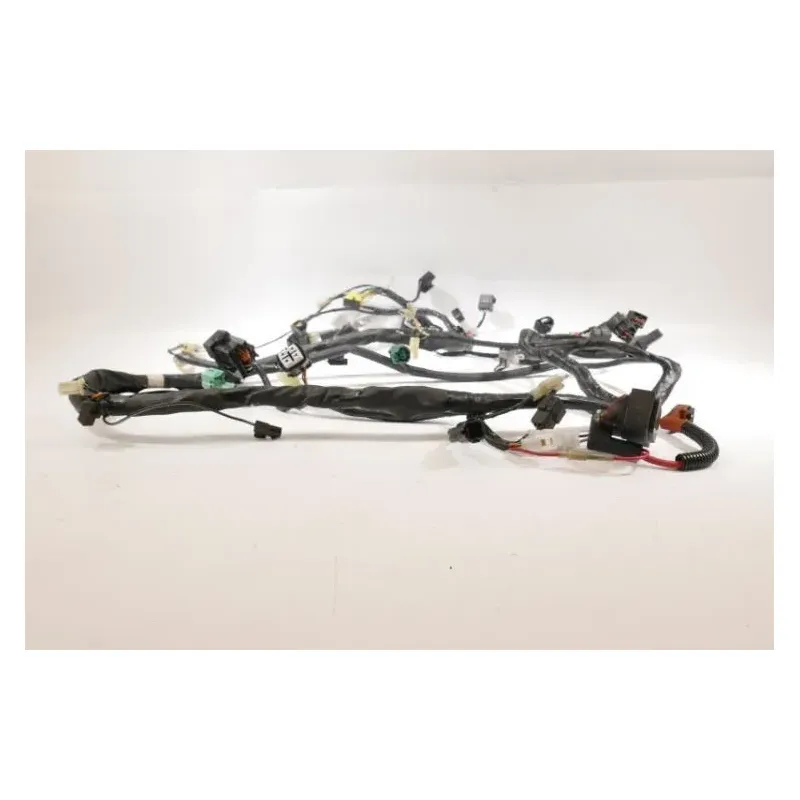 Faisceau electrique SUZUKI UH 125 BURGMAN 2007 - 2013