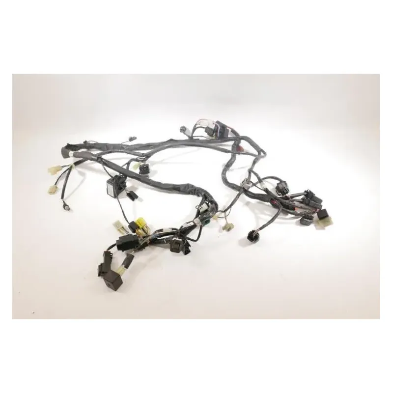 Faisceau electrique SUZUKI UH 125 BURGMAN 2007 - 2013