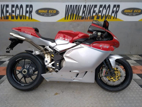 MV AGUSTA F4 RR 1078