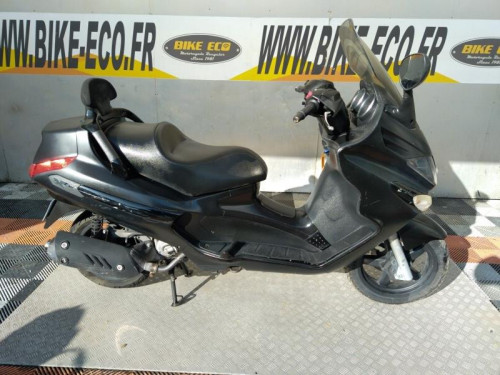 PIAGGIO XEVO 125