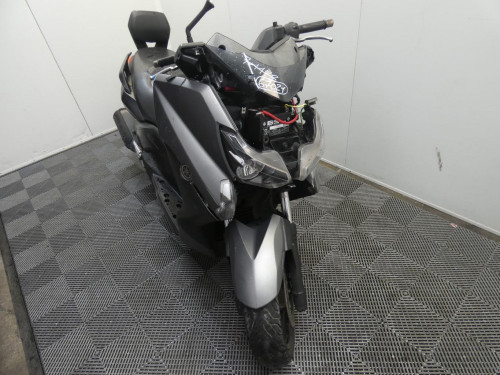 YAMAHA 125 XMAX