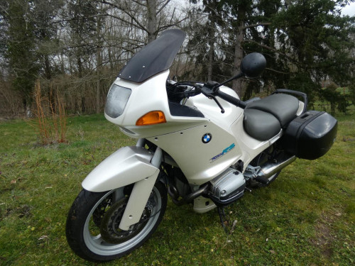 BMW R1100 RS