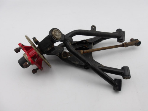 Triangle avant gauche ADLY MOTO 300 S 2010 - 2012