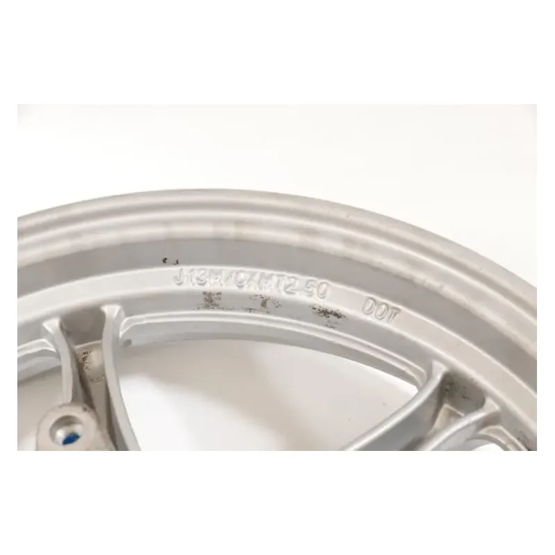 Jante avant SUZUKI UH 125 BURGMAN 2007 - 2013
