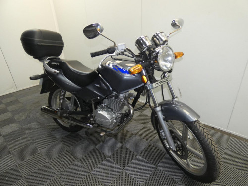 KYMCO CYCLO 50 PULSAR