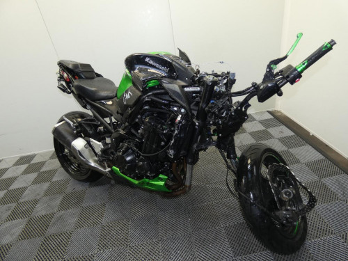 KAWASAKI 900 Z