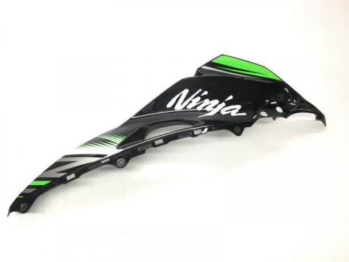 Cache lateral droit KAWASAKI ZX-10 R 1000 2016-2018 NINJA