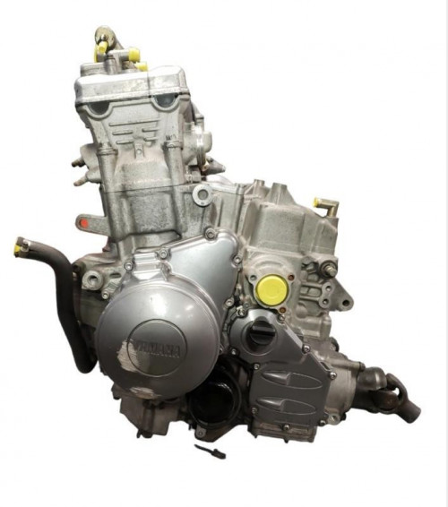 Moteur YAMAHA FJR 1300 2006-2008 ABS