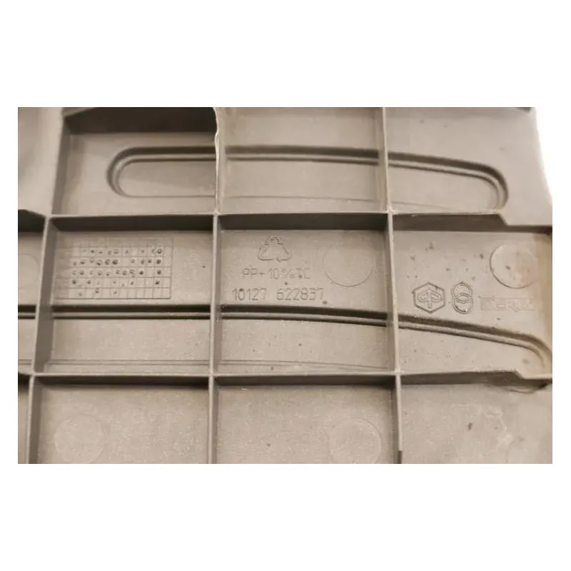 Plancher marche pied PIAGGIO LIBERTY 125 2006 - 2015