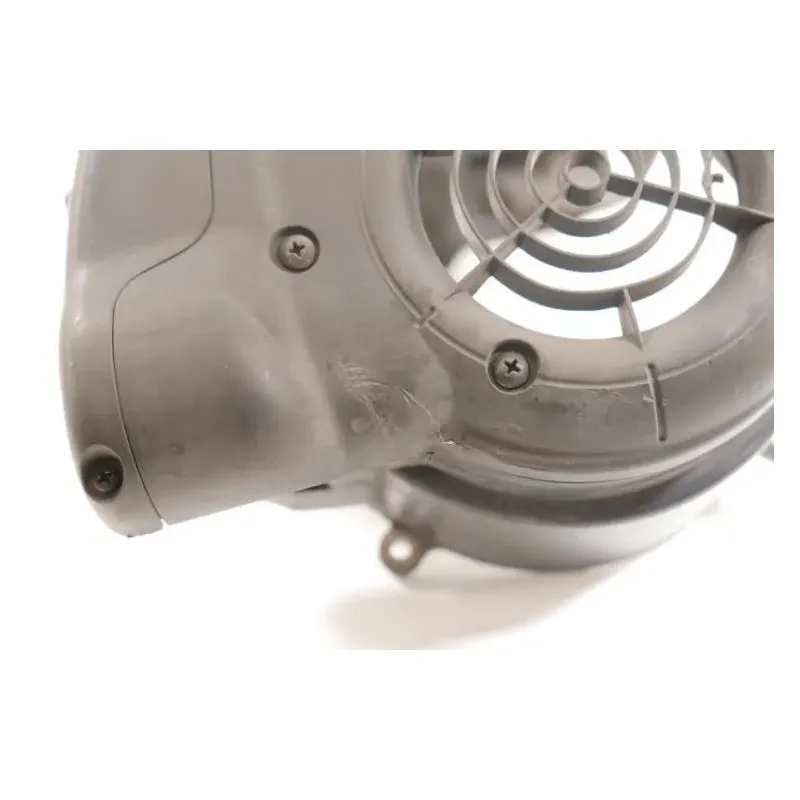 Cache volute air moteur PIAGGIO LIBERTY 125 2006 - 2015
