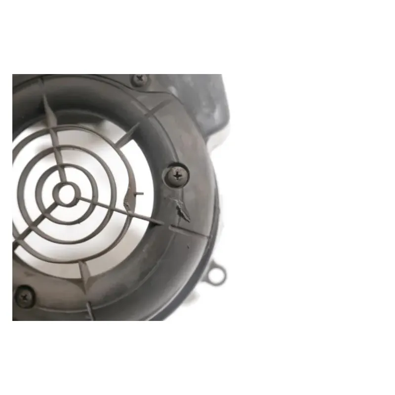 Cache volute air moteur PIAGGIO LIBERTY 125 2006 - 2015