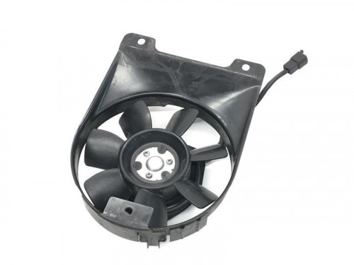 Ventilateur YAMAHA TDM 850 1996-2001