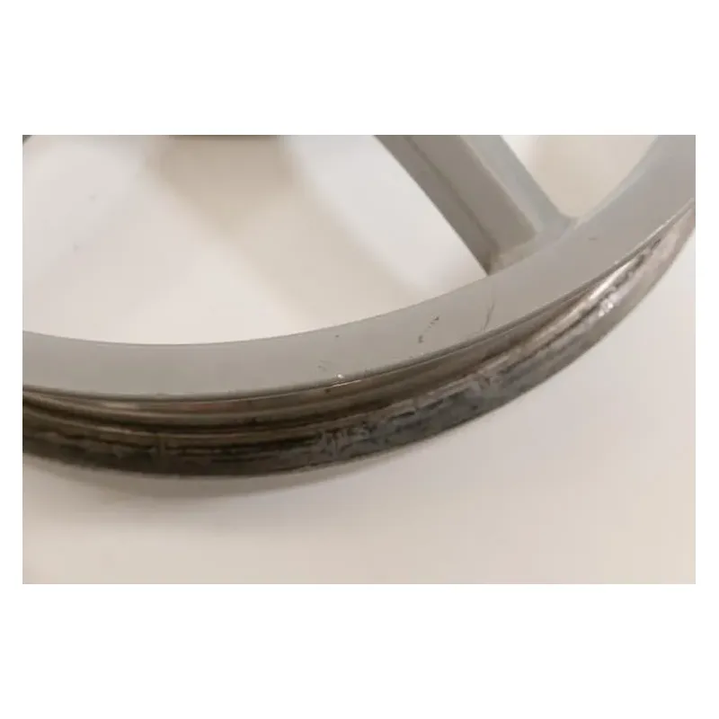 Jante avant PIAGGIO LIBERTY 125 2006 - 2015