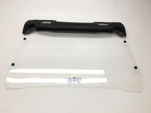 Pare brise POLARIS RZR 900 2015 50 55