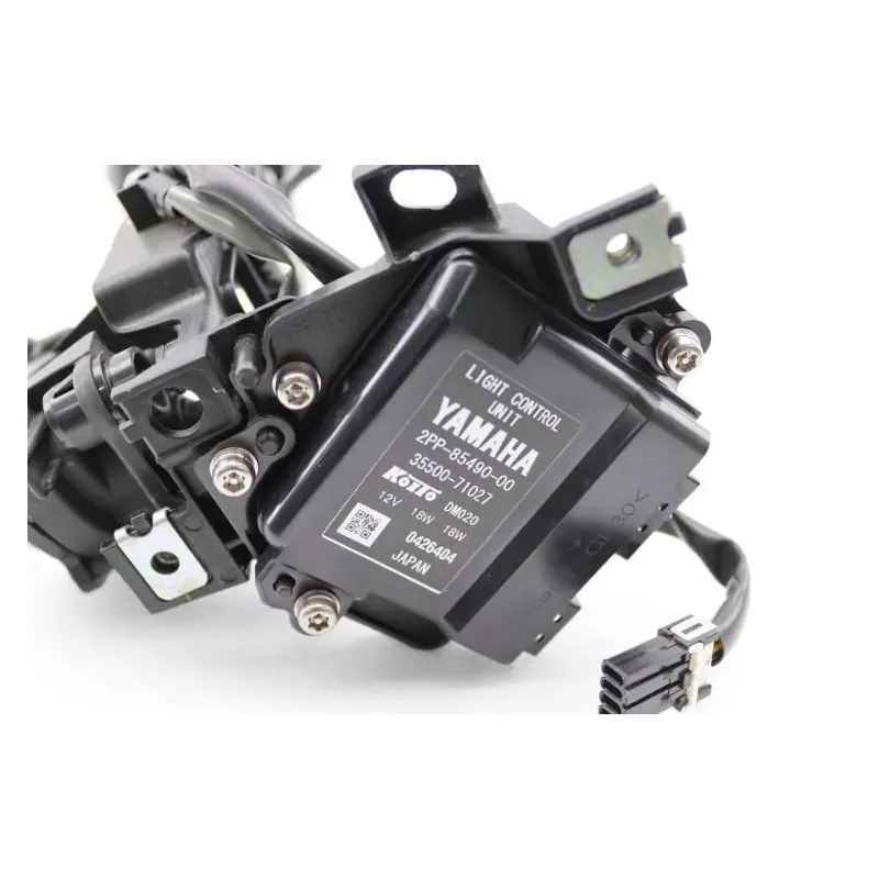 Optique (feux)(phare) YAMAHA R1 2020 - 2021