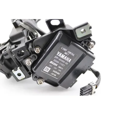 Optique (feux)(phare) YAMAHA R1 2020 - 2021
