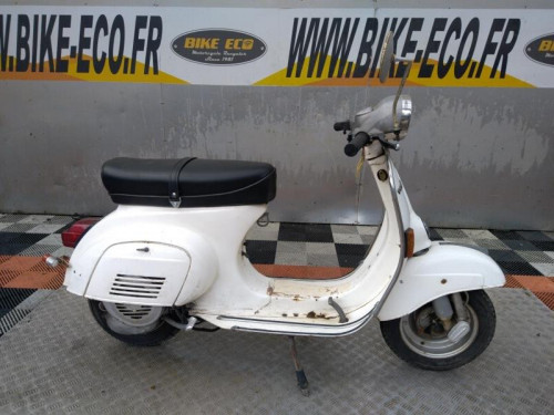 PIAGGIO VESPA 50