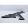 Flanc avant droit YAMAHA R1 2020 - 2021