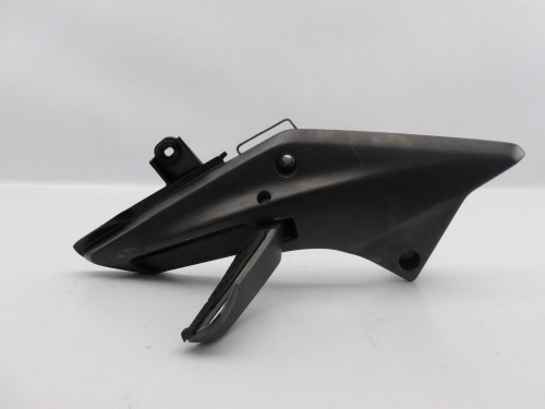 Platine arriere droite HONDA 400 FJS SILVERWING 2006 - 2008